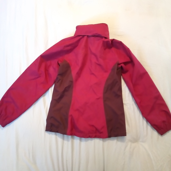 Eddie Bauer women's rain jacket, size XS - Picture 2 of 16